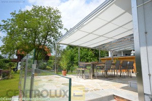 Wintergarten- Sonnenschutz - Minimal Fenster - Metallbau Graz  Wintergarten- Sonnenschutz - Minimal Fenster - Metallbau Graz DSC 0488