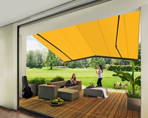 sonnenschutz  sonnenschutz Markilux Skylife 2 2